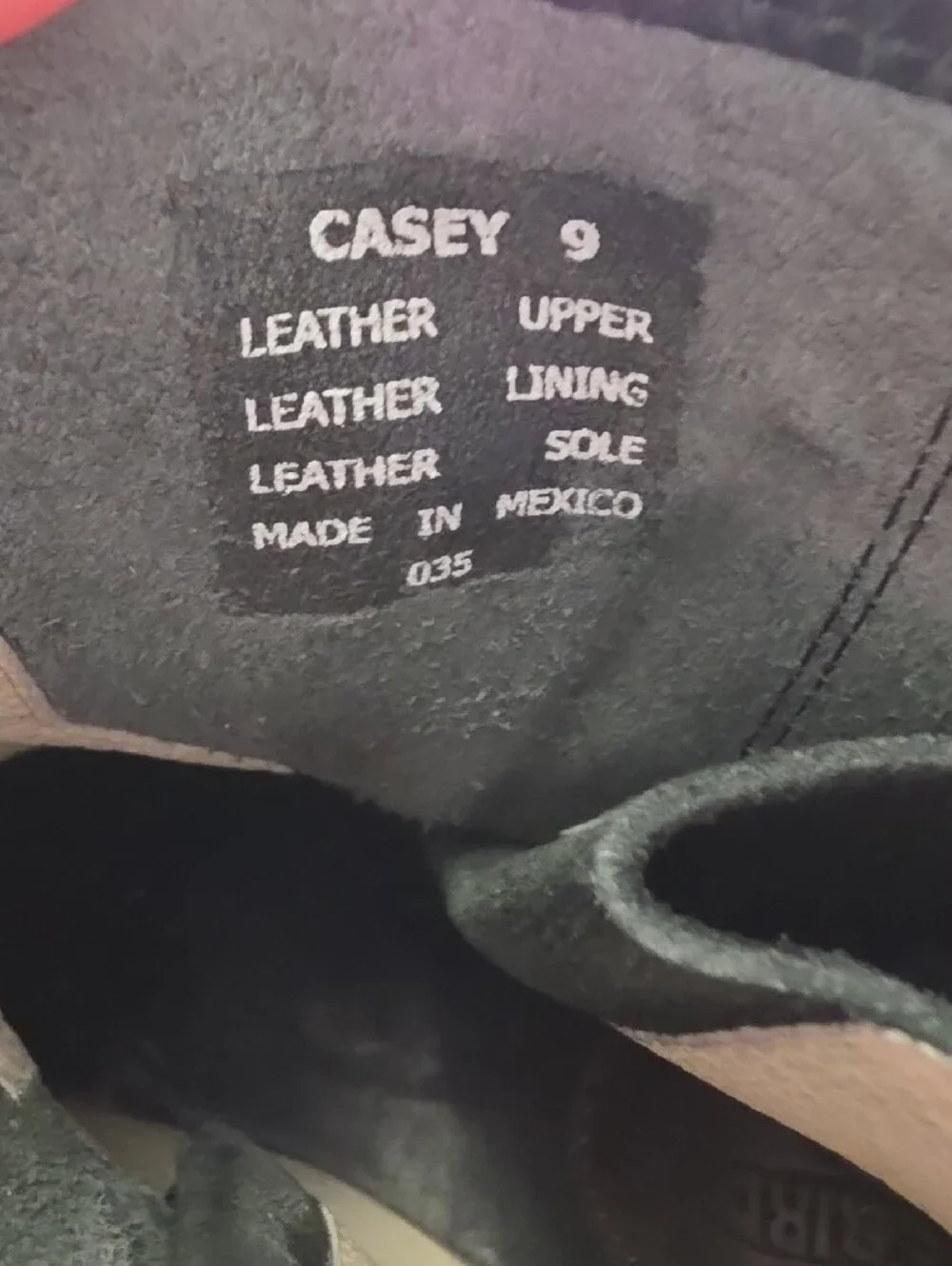 FREE BIRD CASEY Black Leather Ankle Booties with Wrap Strap Detail